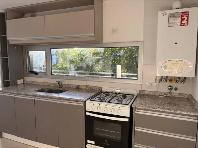 Departamento de 2 ambientes en alquiler en PLAZA PERALTA RAMOS