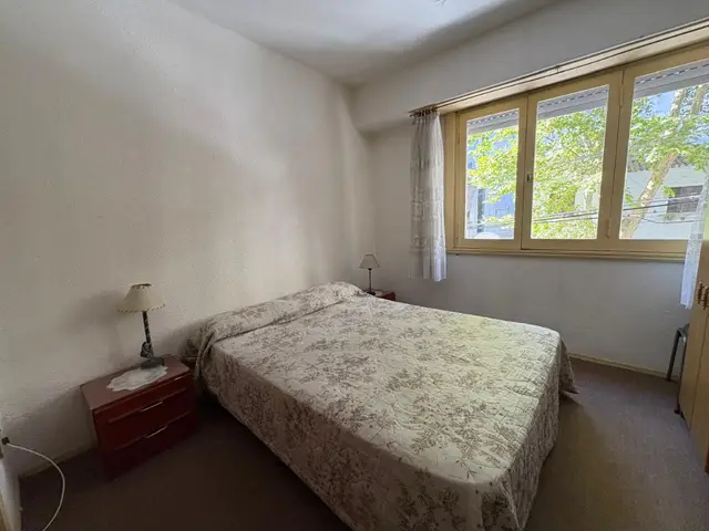 Departamento de 3 ambientes en venta en Centro