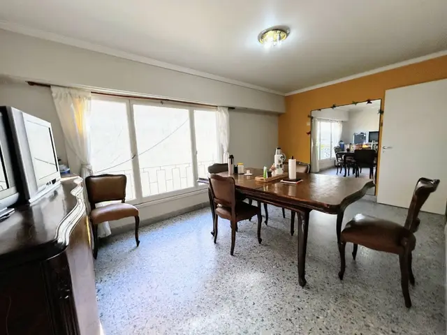 Departamento de 3 ambientes en venta en NUEVA POMPEYA