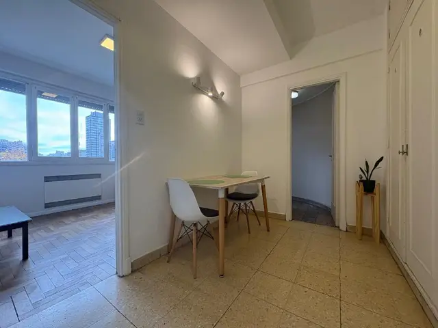 Departamento de 3 ambientes en venta en Centro