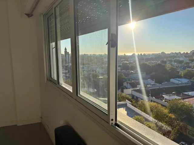 Departamento de 3 ambientes en venta en NUEVA POMPEYA