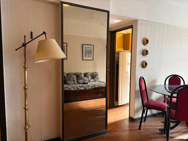 Departamento de 3 ambientes en venta en Centro
