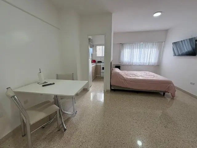Departamento de 3 ambientes en venta en Centro