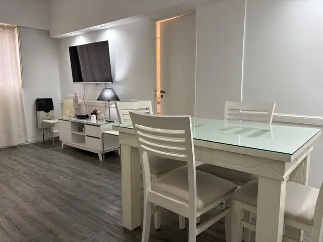 Departamento de 3 ambientes en venta en Centro