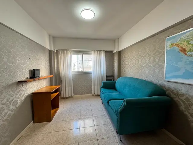 Departamento de 3 ambientes en alquiler en Centro