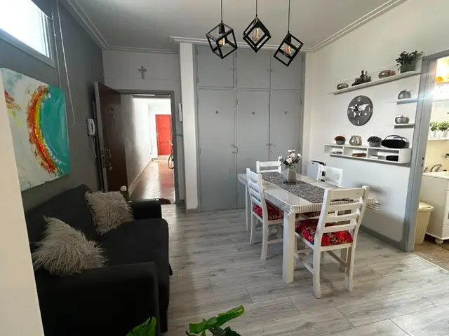 Departamento de 3 ambientes en venta en LA PERLA