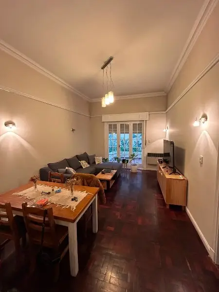 Departamento de 4 ambientes en alquiler en AREA CENTRO