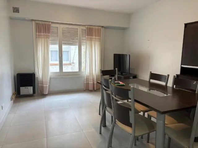 Departamento de 2 ambientes en alquiler en AREA CENTRO