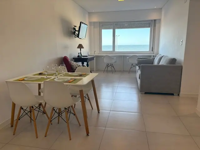 Departamento de 3 ambientes en venta en LA PERLA