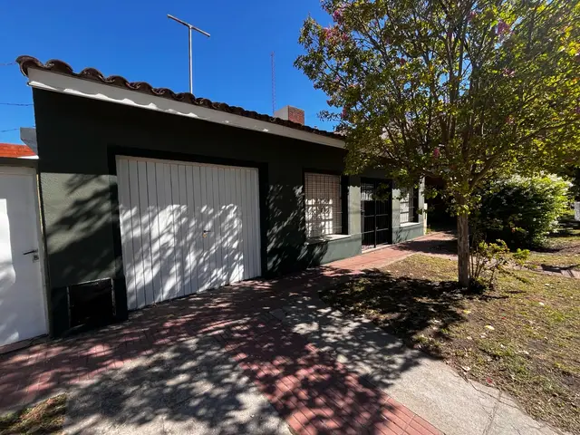 Casa de 3 ambientes en venta en EL MARTILLO
