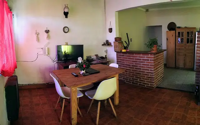 Casa de 3 ambientes en venta en EL GAUCHO