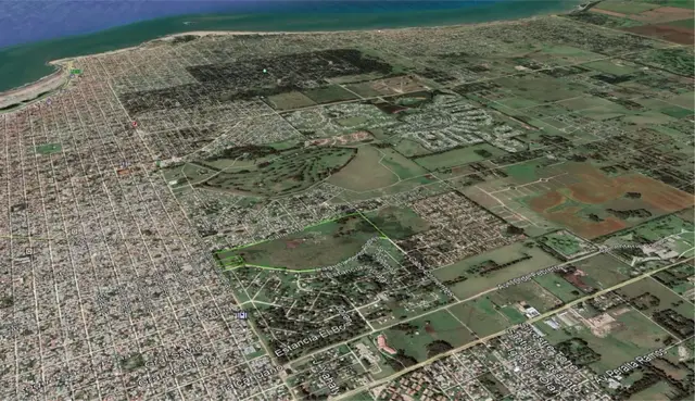 Terreno en venta en Santa Celina
