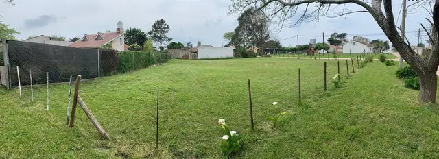 Terreno en venta en Mar del Plata