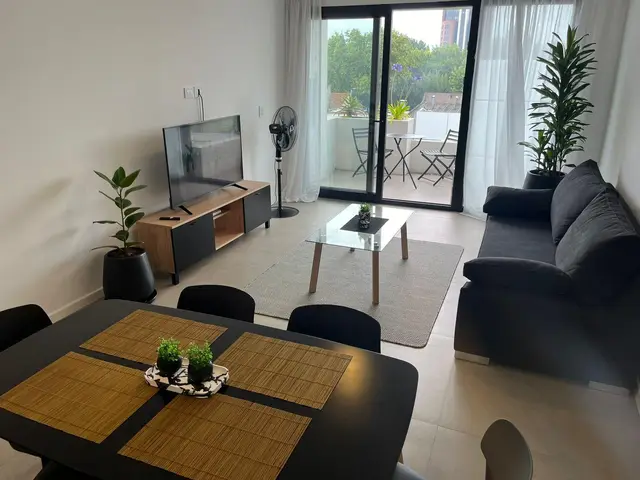 Departamento de 2 ambientes en venta en PLAYA GRANDE