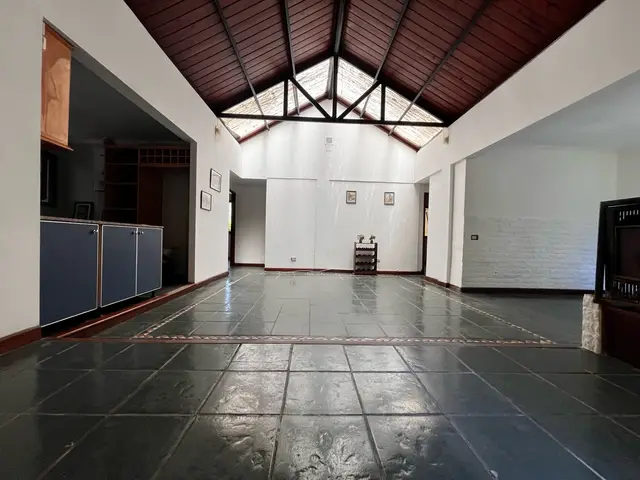 Casa de 3 ambientes en venta en SANTA CELINA