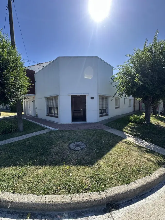 Casa de 4 ambientes en venta en Mar del Plata