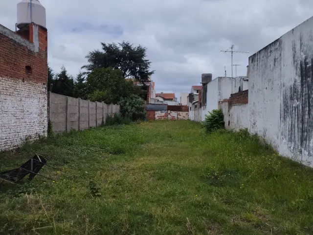 Terreno en venta en PLAZA PERALTA RAMOS