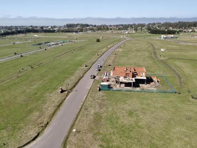 Terreno en venta en LAS RETAMAS