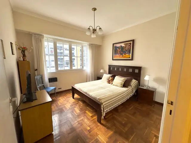 Departamento de 3 ambientes en venta en Centro