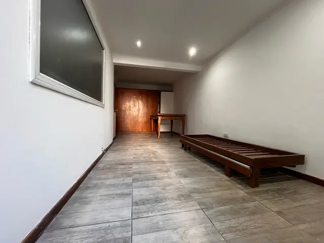 PH de 1 ambiente en alquiler en PARQUE LURO