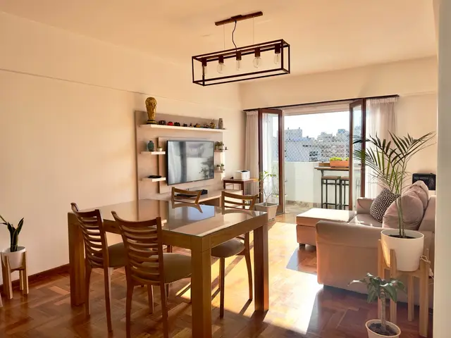 Departamento de 3 ambientes en venta en LA PERLA