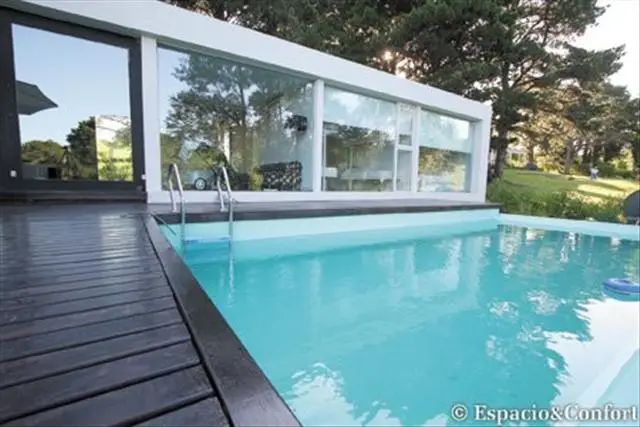 Casa de 5 ambientes en venta en SIERRA DE LOS PADRES