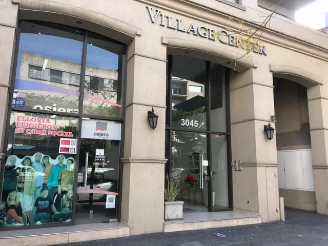 Departamento de 3 ambientes en venta en AREA CENTRO