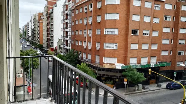 Departamento de 3 ambientes en venta en Centro