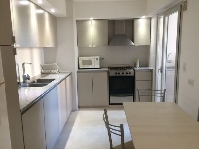 Departamento de 3 ambientes en venta en LOMAS DE STELLA MARIS