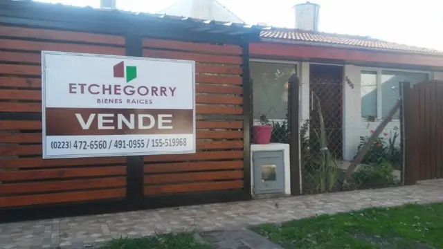 PH de 2 ambientes en venta en CONSTITUCION