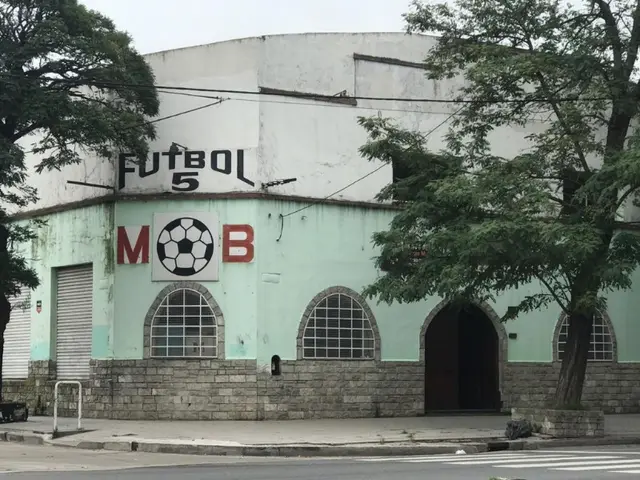 Local en venta en DON BOSCO