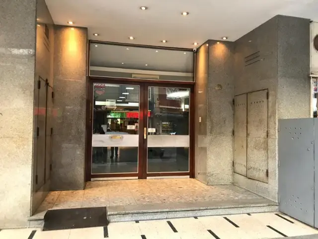 Departamento de 3 ambientes en venta en Centro