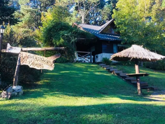 Casa de 3 ambientes en venta en Sierra de los Padres