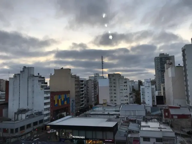 Departamento de 3 ambientes en venta en DON BOSCO