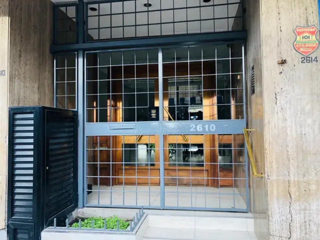 Departamento de 3 ambientes en venta en Centro