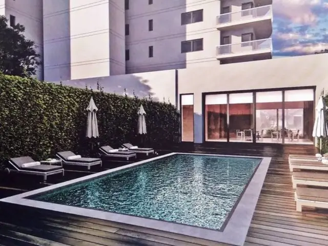 Departamento de 2 ambientes en venta en LOS TRONCOS