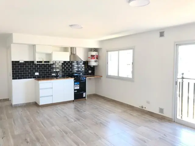 PH de 2 ambientes en venta en DEL PUERTO