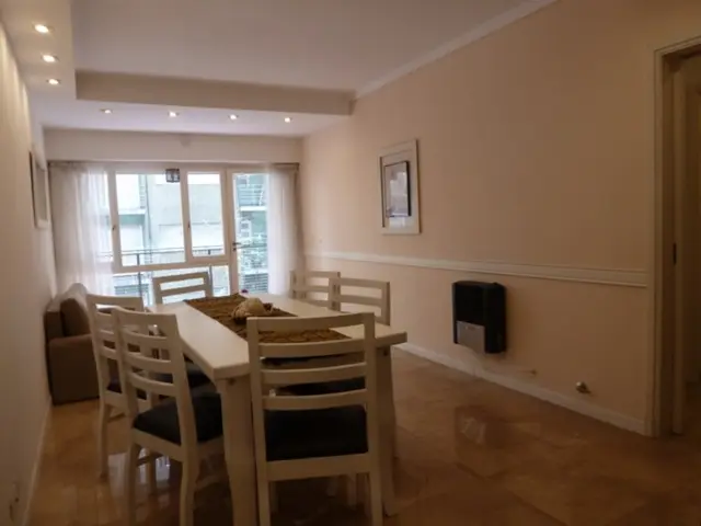 Departamento de 4 ambientes en venta en Centro