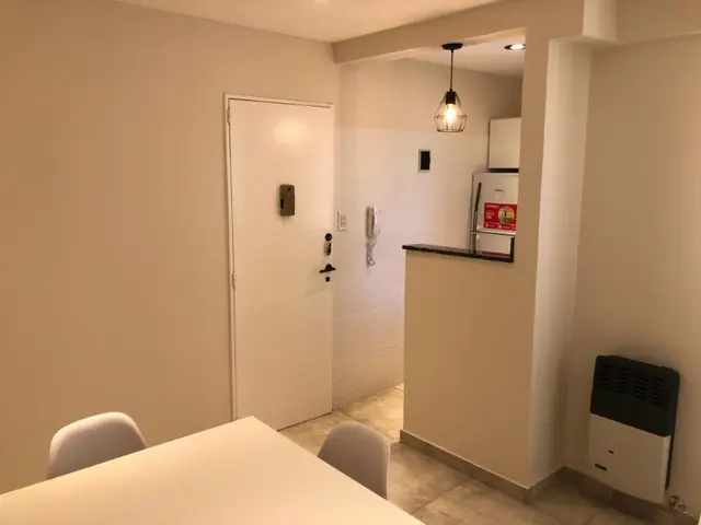Departamento de 2 ambientes en venta en Centro