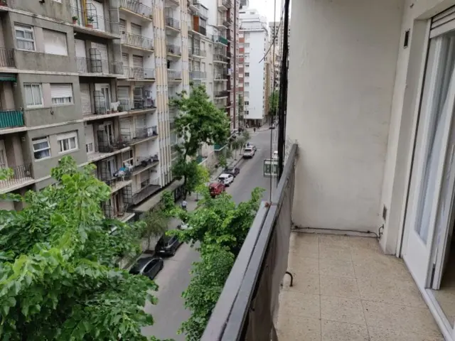 Departamento de 2 ambientes en venta en Centro