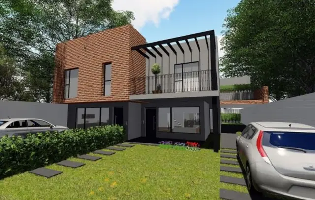 PH de 4 ambientes en venta en ZACAGNINI JOSE MANUEL