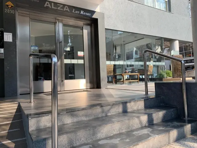 Departamento de 4 ambientes en venta en PLAZA PERALTA RAMOS