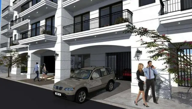 Departamento de 3 ambientes en venta en Centro