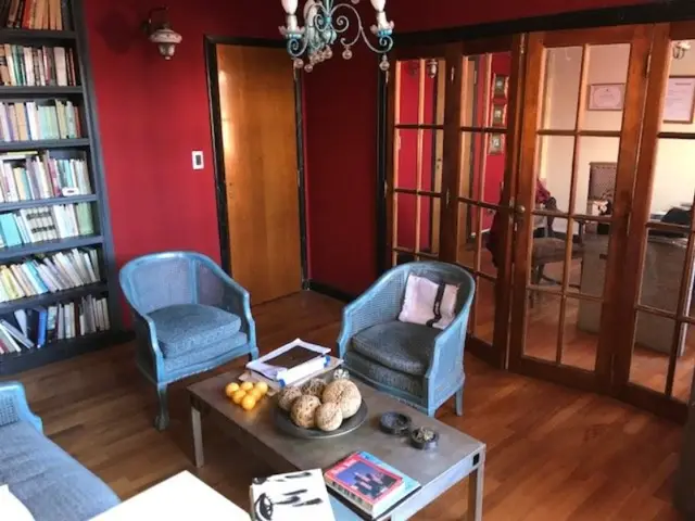 Departamento de 2 ambientes en venta en Centro