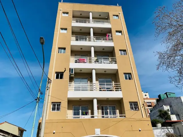 Departamento de 2 ambientes en venta en PLAZA PERALTA RAMOS