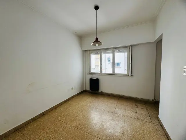 Departamento de 2 ambientes en venta en Centro