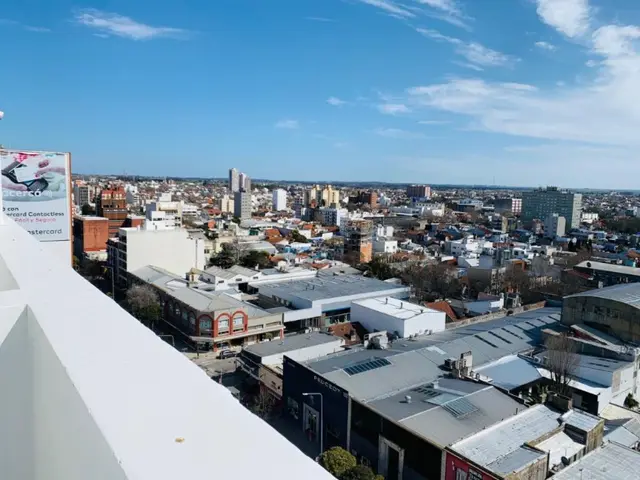 Departamento de 3 ambientes en venta en Centro