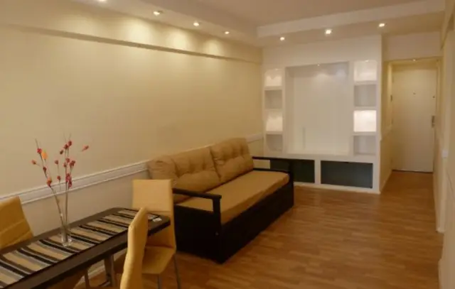 Departamento de 2 ambientes en venta en Centro