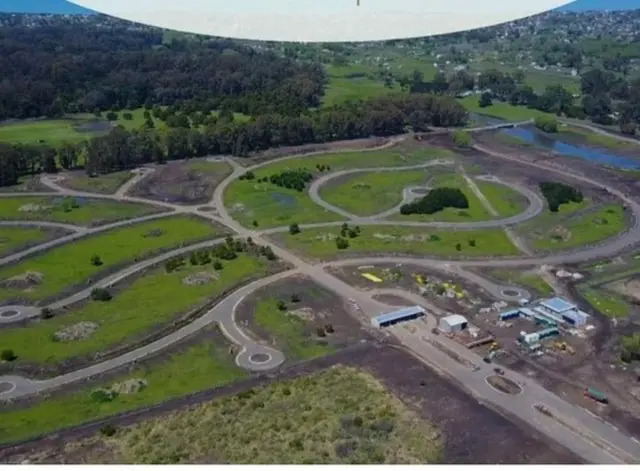 Terreno en venta en PARQUE INDEPENDENCIA