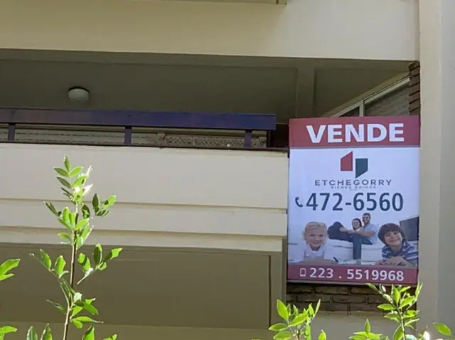 Departamento de 4 ambientes en venta en Centro